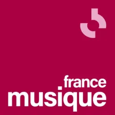 France Musique Hi-fi logo