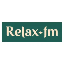 Ралио Релакс Москва 90,8 FM logo
