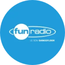 Fun Radio logo