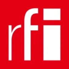 法国国际广播电台 logo