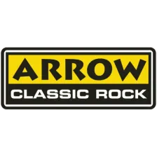 ARROW.NL - Arrow Classic Rock logo