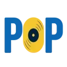 Popradio_Stockholm logo
