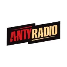 Antyradio logo