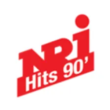 Energy NRJ Bulgaria 90s Only logo