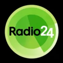 Radio24 Il Sole 24 Ore logo