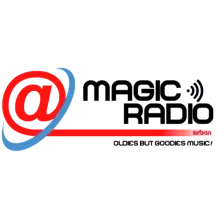 Magic Radio logo