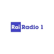 Rai Radio 1 | Canale | RaiPlay Sound logo