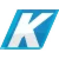 KRAL POP logo