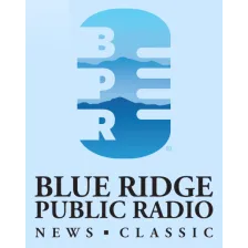 Blue Ridge Public Radio Classic logo