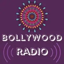 Tinder Radio - Bollywood logo