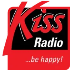 Radio Kiss logo