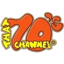 That 70's Channel logo