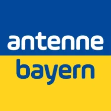 Antenne Bayern logo