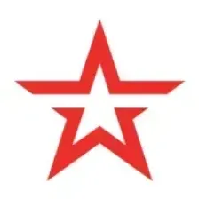 Radio ZVEZDA (Moscow) 95.6 FM logo