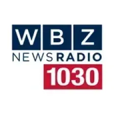 WBZ NewsRadio 1030 - Boston's News Radio logo