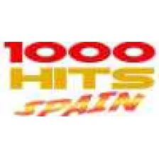 1000 Hits Spain logo