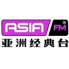 郫都综合广播亚洲音乐965 logo