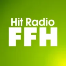 HIT RADIO FFH. 128K AAC. Argentina logo