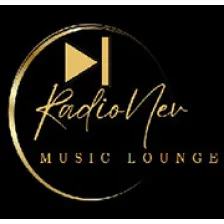 RadioNev (24x Hits Music Station) logo