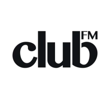 CLUB FM logo