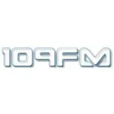 109FM logo
