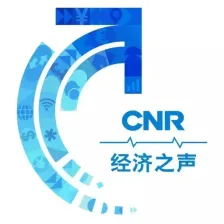 CNR-1 中国之声 logo