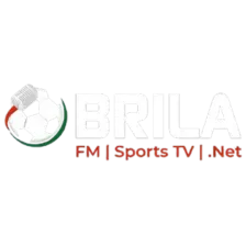 Sports Radio Brila FM logo