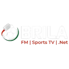 Sports Radio Brila FM logo