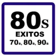 _80 EXITOS logo