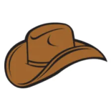 99.1 The Ranch logo