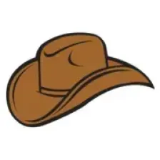 99.1 The Ranch logo