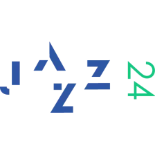 Jazz24 [AAC/64 kbit] logo