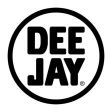 GEDI - Radio Deejay logo