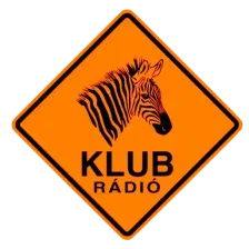 Klubrádió 95,3 logo