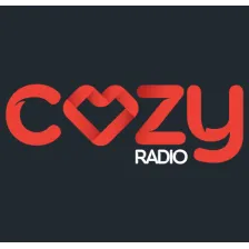 Cozy FM logo