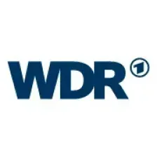 WDR Event logo