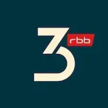 radio 3 | rbb | HQ logo