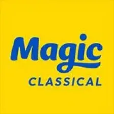 Magic Classical - The Magic of Classical Music logo