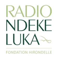 Radio Ndeke Luka FM logo