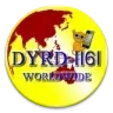 DYRD Bohol Worldwide logo