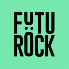 FutuRÖck logo