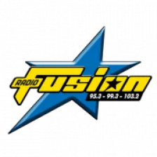 Radio Fusion logo