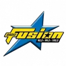 RADIO FUSION MARTINIQUE logo
