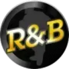 🕺 Générations R&B logo