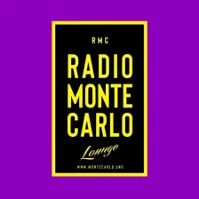 Radio Monte Carlo Lounge logo