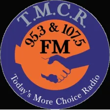 TMCR FM logo