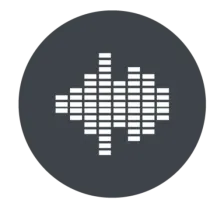 I'm listening SkyChatzFM logo
