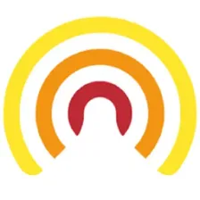 AIR Fm Gold Delhi logo