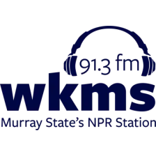 WKMS Classical logo