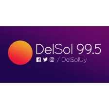 Del Sol FM logo